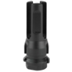 Picture of Dead Air Armament Key Mount Flash Hider - M14x1LH - Black Finish DA303