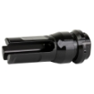 Picture of Dead Air Armament Key Mount Flash Hider for SCAR17 - Black - 5/8X24 DA305