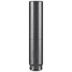 Picture of Dead Air Armament Nomad-L - Suppressor - 30 Caliber - Black Finish - 8.39" Long - 1.735" Diameter - 18.3 oz NOMAD-L