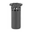 Picture of Dead Air Armament Odessa-9 - Piston - Black - M13.5x1LH DD441