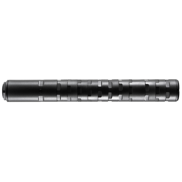 Picture of Dead Air Armament Odessa-9 - Suppressor - 9MM - Includes 1/2X28 Piston - Black Cerakote Finish ODESSA-9