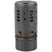 Picture of Dead Air Armament Pyro 2.0 Enhanced Muzzle Brake - Fits Dead Air Key Brake or Flash Hider - Black DA202A