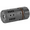 Picture of Dead Air Armament Pyro 2.0 Enhanced Muzzle Brake - Fits Dead Air Key Brake or Flash Hider - Black DA202A