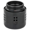 Picture of Dead Air Armament Sandman Enhanced Muzzle Brake - Black Finish - Includes Front Cap Tool DA442