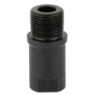 Picture of Dead Air Armament Thread Adapter - 1/2 x 28 RH - Fits GSG 1911 - Black Finish DA421