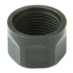 Picture of Dead Air Armament Thread Protector - 1/2 x 28 RH Rimfire - Black Finish DA424