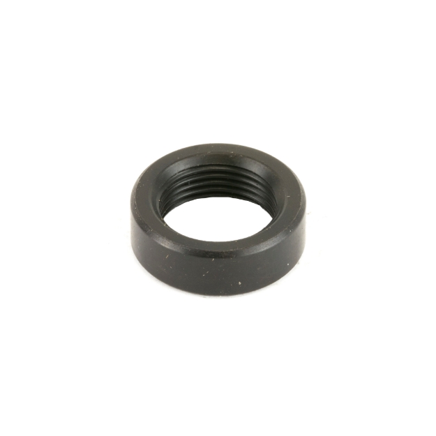 Picture of Dead Air Armament Thread Spacer - 1/2 x 28 RH - Black Finish DA423