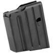 Picture of DURAMAG DURAMAG - DuraMag SS - Magazine - 308 Winchester/6.5 Creedmor - 10 Rounds - Fits SR25/DPMS Pattern AR-10 Rifles - Stainless - AGF Follower - Black 1008041185CPD