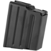 Picture of DURAMAG DURAMAG - DuraMag SS - Magazine - 308 Winchester/6.5 Creedmor - 10 Rounds - Fits SR25/DPMS Pattern AR-10 Rifles - Stainless - AGF Follower - Black 1008041185CPD