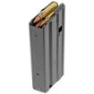 Picture of DURAMAG Magazine - 223 Remington/556NATO - 20 Rounds - Fits AR Rifles - Orange AGF Follower - Stainless Steel - Black 2023041178CPD