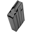 Picture of DURAMAG Magazine - 308 Winchester - 20 Rounds - Fits 308 AR Rifles/SR25 - Black Anti-Tilt AGF Follower - Stainless Steel - Black 2008041185CPD