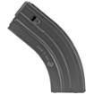 Picture of DURAMAG Magazine - 6.8 SPC and 224 Valkyrie - 28 Rounds - Fits AR Rifles - Black Anti-tilt AGF Follower - Stainless Steel - Black 2868041207CPD