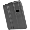 Picture of DURAMAG Magazine - 7.62X39 - 10 Rounds - Fits AR Rifles - Stainless Steel - Black Anti-Tilt AGF Follower - Black 1062041175CPD