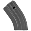 Picture of DURAMAG Magazine - 7.62X39 - 20 Rounds - Black - Fits AR Rifles - Anti-tilt AGF Follower - Stainless Steel - Black 2062041205CPD