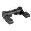 Picture of Ergo Grip Ambidextrous Safety Selector - Fits AR15/AR10 - Steel Body with Aluminum Levers - Black 4993