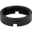 Picture of Ergo Grip Castle Nut - Fits AR15/AR10 - Steel - Black 4971-B