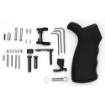 Picture of Ergo Grip Enhanced Lower Parts Kit - Fits AR15 - Does Not Include Fire Control Group - Black 4979-BK