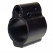 Picture of Ergo Grip Gas Block - Low Profile - Adjustable - .750 Barrel - Black Finish 4822