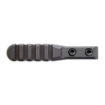 Picture of Ergo Grip Low-Pro Cantilever Picatinny Rail - Fits M-LOK - 5 Slot - Black 4768-BK