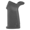 Picture of Ergo Grip MSR Compact Pistol Grip - Fits AR-15/M16 - Black 4092-BK