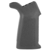 Picture of Ergo Grip MSR Compact Pistol Grip - Fits AR-15/M16 - Black 4092-BK