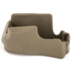 Picture of Ergo Grip Never Quit Grip - Rubber - Fits AR-15/M16 - Magwell Grip - Flat Dark Earth 4965-DE