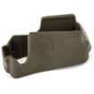 Picture of Ergo Grip Never Quit Grip - Rubber - Fits AR-15/M16 - Magwell Grip - OD Green 4965-OD