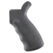 Picture of Ergo Grip Original SUREGRIP - Fits AR-15/M16 - SureGrip - Aggressive Texture - Rubber - Black 4009-BK