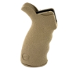 Picture of Ergo Grip Original SUREGRIP - Fits AR-15/M16 - SureGrip - Aggressive Texture - Rubber - Desert Tan 4009-DE