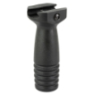 Picture of Ergo Grip Pop Bottle - Vertical Grip - Fits Picatinny Rails - Matte Finish - Black 4253-BK