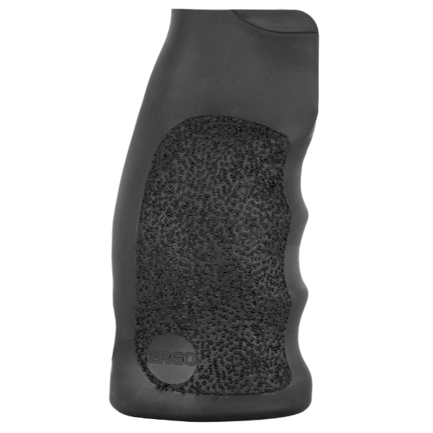 Picture of Ergo Grip Sure Grip - Tactical Deluxe - Grip - Black - AR-15/M16 4020-BK