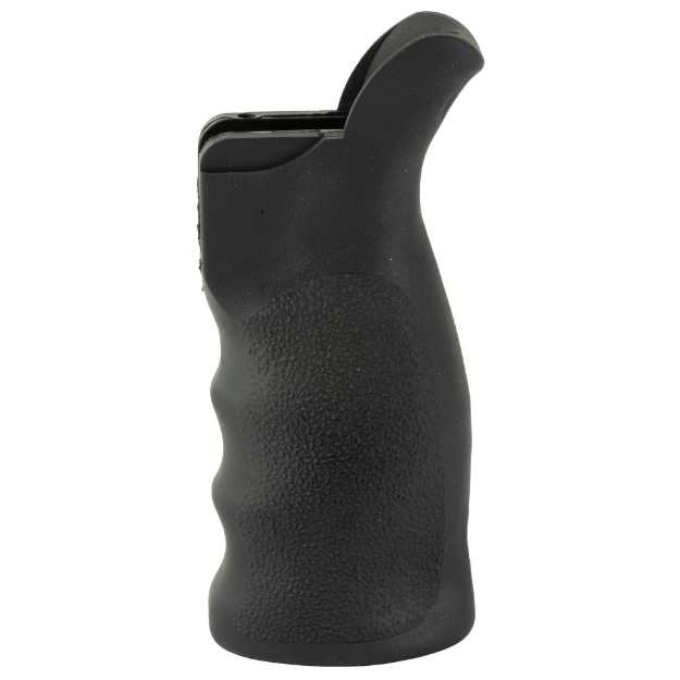 Picture of Ergo Grip Sure Grip - Tactical Deluxe - Grip - Black - AR-15/M16 4021-BK