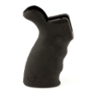 Picture of Ergo Grip SUREGRIP - Rubber - FN SCAR - Black 4141-BK