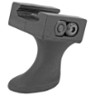 Picture of Ergo Grip Surestop - Tactical Rail Handstop - Black 4201-SS-BK