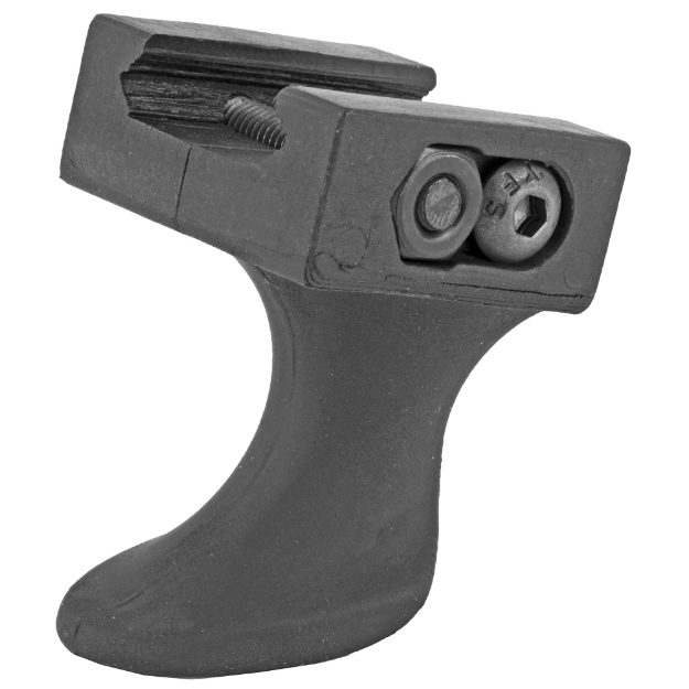 Picture of Ergo Grip Surestop - Tactical Rail Handstop - Black 4201-SS-BK