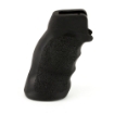 Picture of Ergo Grip Tactical DLX SUREGRIP - Flat Top Grip - Fits AR-15/M16 - Black 4025-BK