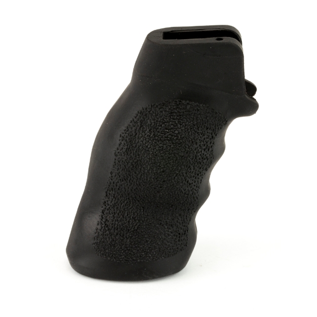 Picture of Ergo Grip Tactical DLX SUREGRIP - Flat Top Grip - Fits AR-15/M16 - Black 4025-BK