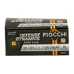 Picture of Fiocchi Ammunition Aero Slug - 12 Gauge 2.75" - Slug - Low Recoil - 10 Round Box 12LRSLUG