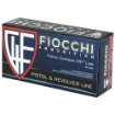 Picture of Fiocchi Ammunition Centerfire Pistol - 32 ACP - 60 Grain - XTP - 50 Round Box 32XTP