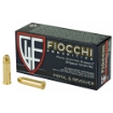 Picture of Fiocchi Ammunition Centerfire Pistol - 38 Special - 130 Grain - Full Metal Jacket - 50 Round Box 38A