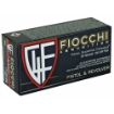 Picture of Fiocchi Ammunition Centerfire Pistol - 38 Special - 130 Grain - Full Metal Jacket - 50 Round Box 38A