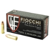 Picture of Fiocchi Ammunition Centerfire Pistol - 38 Special - 158 Grain - Full Metal Jacket - 50 Round Box 38G