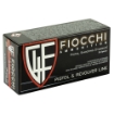 Picture of Fiocchi Ammunition Centerfire Pistol - 38 Special - 158 Grain - Full Metal Jacket - 50 Round Box 38G