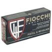 Picture of Fiocchi Ammunition Centerfire Pistol - 380ACP - 95 Grain - FullMetal Jacket - 50 Round Box 380AP