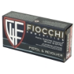 Picture of Fiocchi Ammunition Centerfire Pistol - 380ACP - 95 Grain - FullMetal Jacket - 50 Round Box 380AP