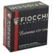 Picture of Fiocchi Ammunition Centerfire Pistol - 40S&W - 155 Grain - Copper Metal Jacket - 50 Round Box 40XTP25