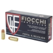 Picture of Fiocchi Ammunition Centerfire Pistol - 40S&W - 165 Grain - Full Metal Jacket - 50 Round Box 40SWF