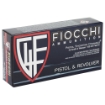 Picture of Fiocchi Ammunition Centerfire Pistol - 40S&W - 165 Grain - Full Metal Jacket - 50 Round Box 40SWF