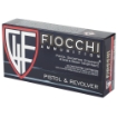 Picture of Fiocchi Ammunition Centerfire Pistol - 40S&W - 165 Grain - Full Metal Jacket - 50 Round Box 40SWF