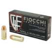 Picture of Fiocchi Ammunition Centerfire Pistol - 40S&W - 180 Grain - Full Metal Jacket - 50 Round Box 40SWD